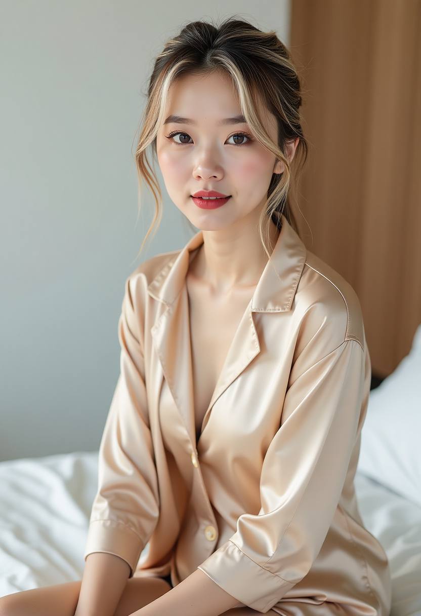 锦心似玉